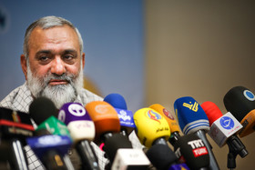 سردار نقدی: حزب الله و مقاومت امروز در اوج قدرت هستند